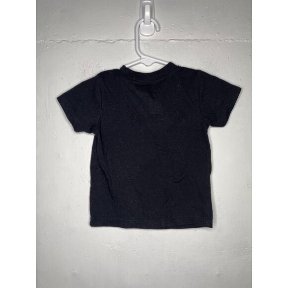 QUEEN Band Merchandise Baby Band Tee Size 18 Month Unisex Black - Picture 3 of 3